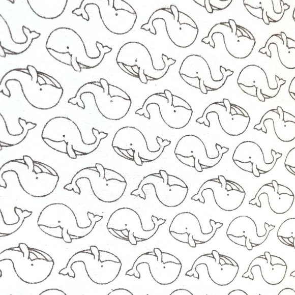 Simple Joys by Carter's unisex-baby 6-Pack Flannel Receiving Blankets - Picture 3 of 7